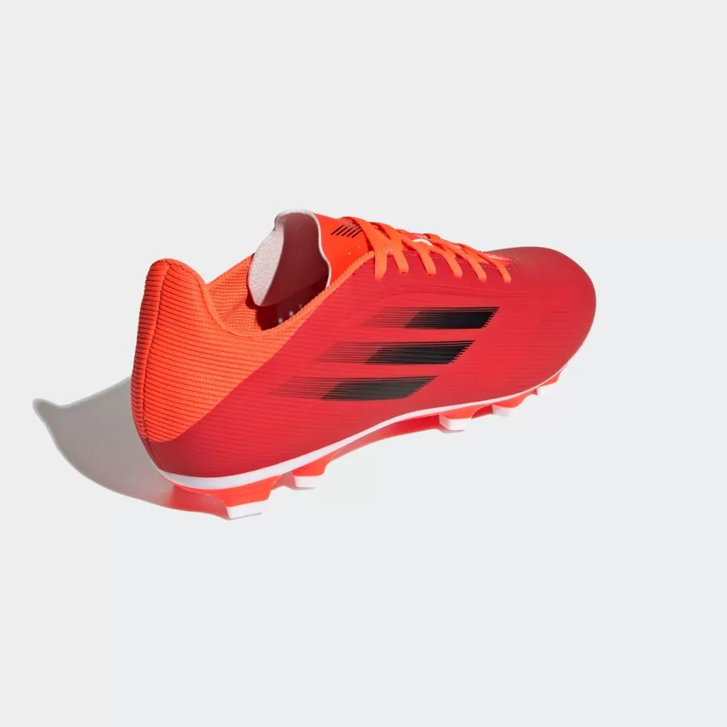 Бутсы Adidas X SpeedFlow.4 FxG